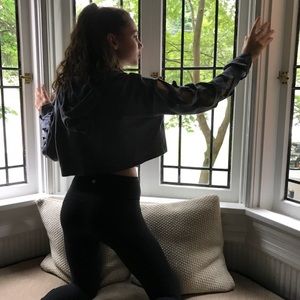 Meet your Posher, Peyton